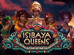 Isibaya Queens