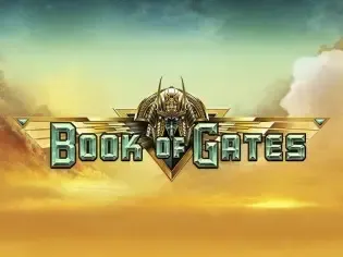 Book of Gates screenshot