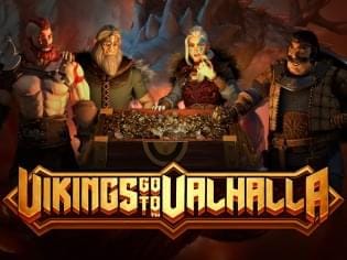 Vikings go to Valhalla screenshot