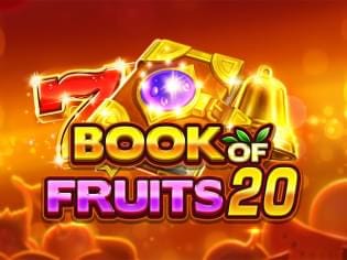 Book of Fruits 20 screenshot