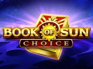Book of Sun Choice screenshot