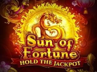 Sun of Fortune screenshot