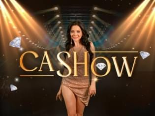 Cash Show screenshot