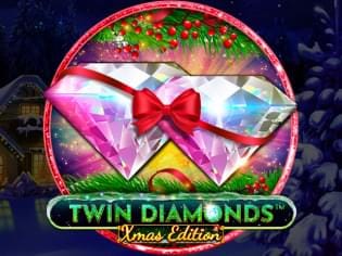 Twin Diamonds Xmas screenshot