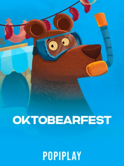 Oktobearfest
