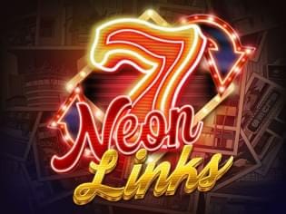 Neon Links screenshot