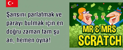 Arkadaşını Getir Bonusu promotion banner