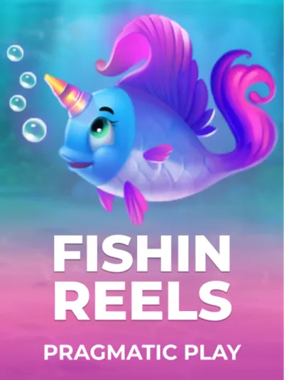 Fishin Reels