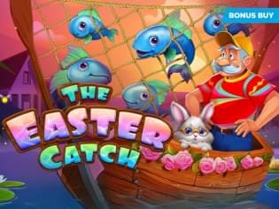The Easter Catch screenshot