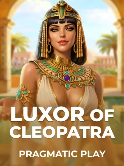 Luxor of Cleopatra