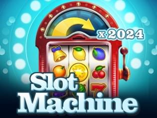 Slot Machine screenshot