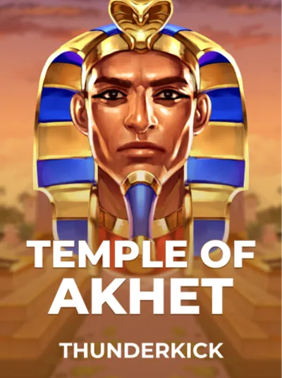 Temple Of Akhet
