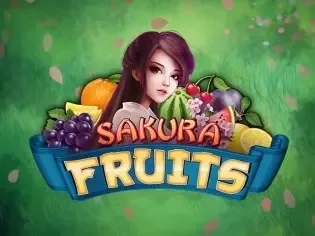 Sakura Fruits screenshot