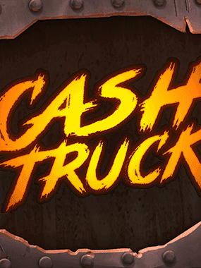 Cash Truck