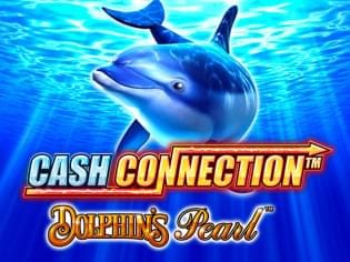 Cash Connection Dolphin's Pearl screenshot