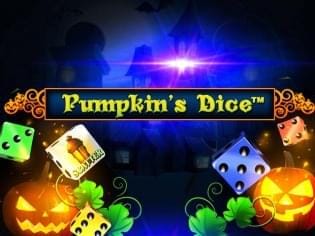Pumpkin's Dice screenshot